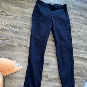 H & M slacks. Size 4